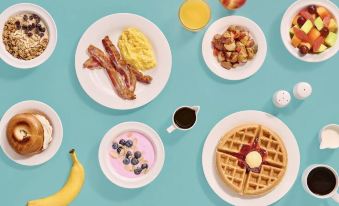 Hampton Inn & Suites Ardmore