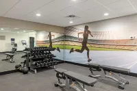 Best Western Plus Fort Worth North - Gym