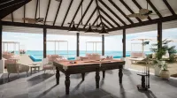 Anantara Veli Maldives Resort Các khách sạn ở Veligandu
