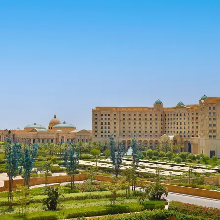 The St. Regis Riyadh