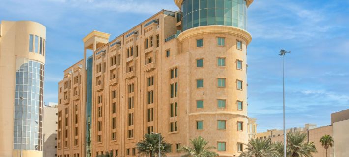 Millennium Hotel Doha Ξενοδοχεία στην πόλη Ντόχα
