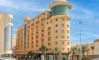 Millennium Hotel Doha