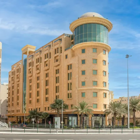 Millennium Hotel Doha
