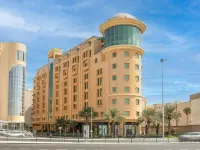 Millennium Hotel Doha Hotel a Doha