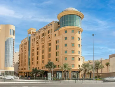 Millennium Hotel Doha Hotels in Al Sadd