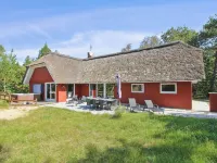 "Thordo" - 2.4km from the Sea - parking
