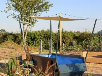 Tiny House 4 Hotels in Ellecom