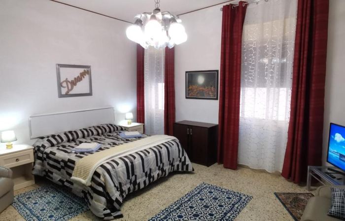 Segesta - Dream Room