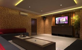 Win Grand Hotel