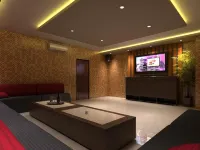 Win Grand Hotel Hotels in South Tambun