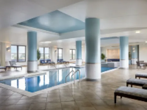 Lancaster Marriott at Penn Square Hotels in Lancaster