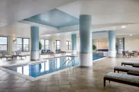 Lancaster Marriott at Penn Square Hotels in Lancaster