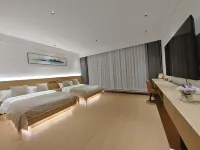 Yunmeng Lanyue Homestay Hotels in Xinmi