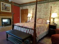 Innisfree Boutique Inn by-The-Lake Hotels in Hamburg