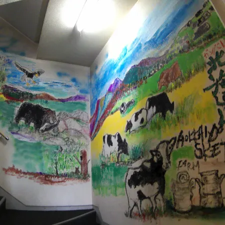 Hotel Raffinato Chitose