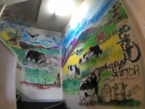 Hotel Raffinato Chitose