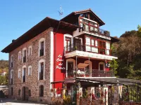 Akla la Casa Del Puente Hôtels à : Soba