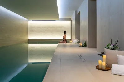 Hôtel & Spa Napoléon Các khách sạn ở Moret-sur-Loing