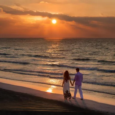 Dusit Ajman Resort & Villas