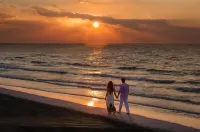 Dusit Ajman Resort & Villas - Merinäköala
