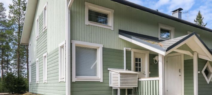 Ilvesportti 9 a 1 Hotels in Sotkamo