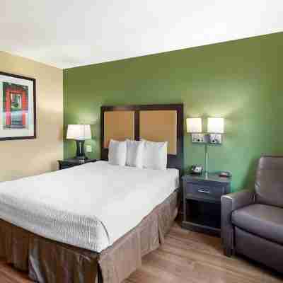 Extended Stay America Suites - Denver - Park Meadows Rooms