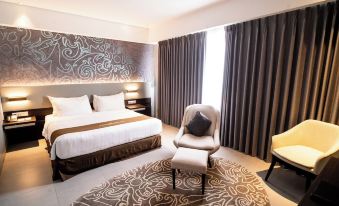 Midtown Hotel Samarinda