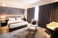 Midtown Hotel Samarinda Hoteles en Samarinda