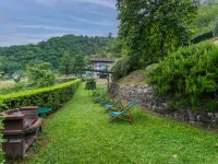 Podere Piastriccio / Apt.Piccolo - Pet friendly