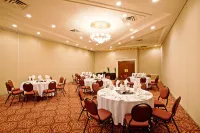 Holiday Inn Conference Ctr Edmonton South