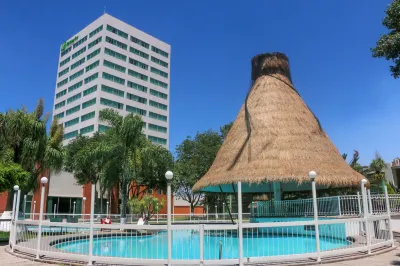 Holiday Inn San Luis Potosi-Quijote