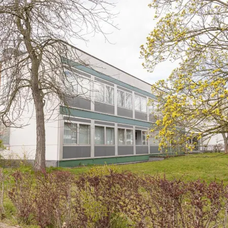 Hostel Messe Laatzen