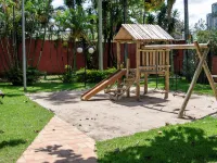 Novotel São José Dos Campos Hotels in Sao Jose dos Campos