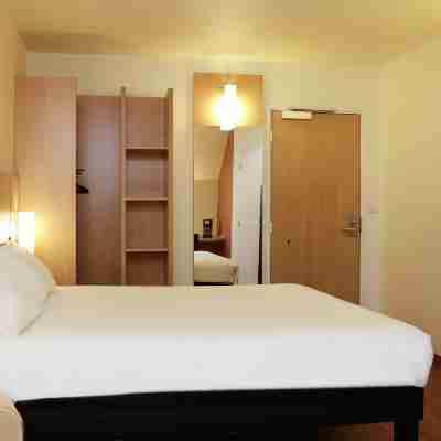 Ibis Besancon Centre Ville Rooms