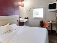 Hotelf1 Calais Coquelles Hotels in Fréthun