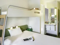Ibis Budget Biarritz - Anglet Hotels in Anglet