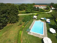 Paolo - Pool