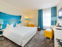 Ibis Styles Regensburg Hotels in Pettendorf