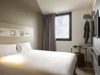 Ibis Budget Gonesse le Bourget