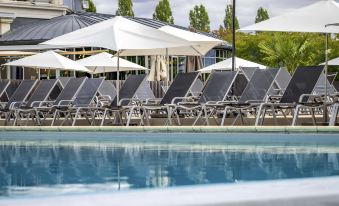 Mercure Chantilly Resort & Conventions