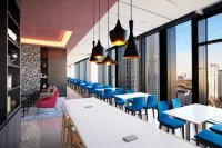 Courtyard by Marriott Suwon - breakfast