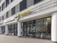 B&B HOTEL Köln-Troisdorf