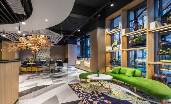 Ibis Styles Hotel (Kunming Nanping Pedestrian Street)