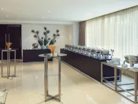 Mercure Hyderabad KCP