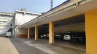 Bhima Hotel Hotel a Wonosobo