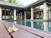 Floral Hotel· Han Tang Hotel(Hongshui Xiangshuiwan Store) - Villas