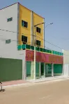 Domus Hotel Palmeiras Canaã Dos Carajás