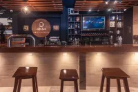 Galapagos Native - bar