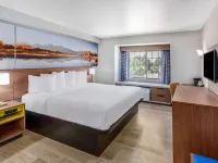 温德姆格里利戴斯酒店及套房 格里利酒店