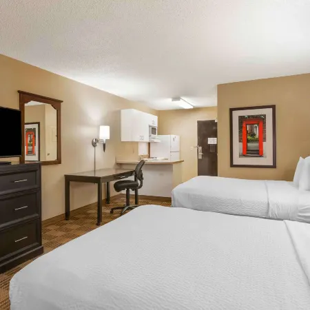 Extended Stay America Select Suites - Salt Lake City - Sandy